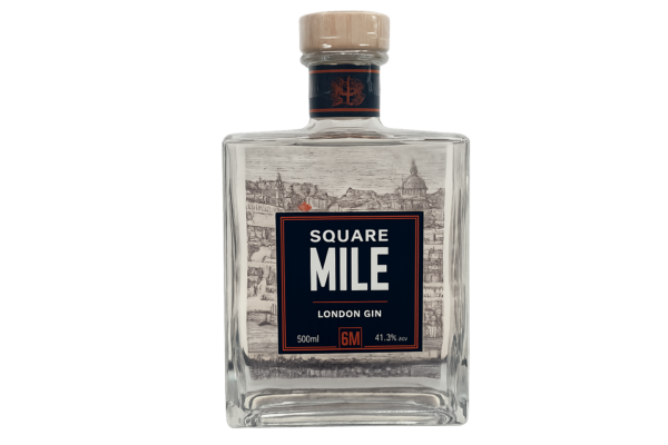 London Gin