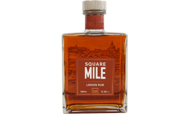 London Rum