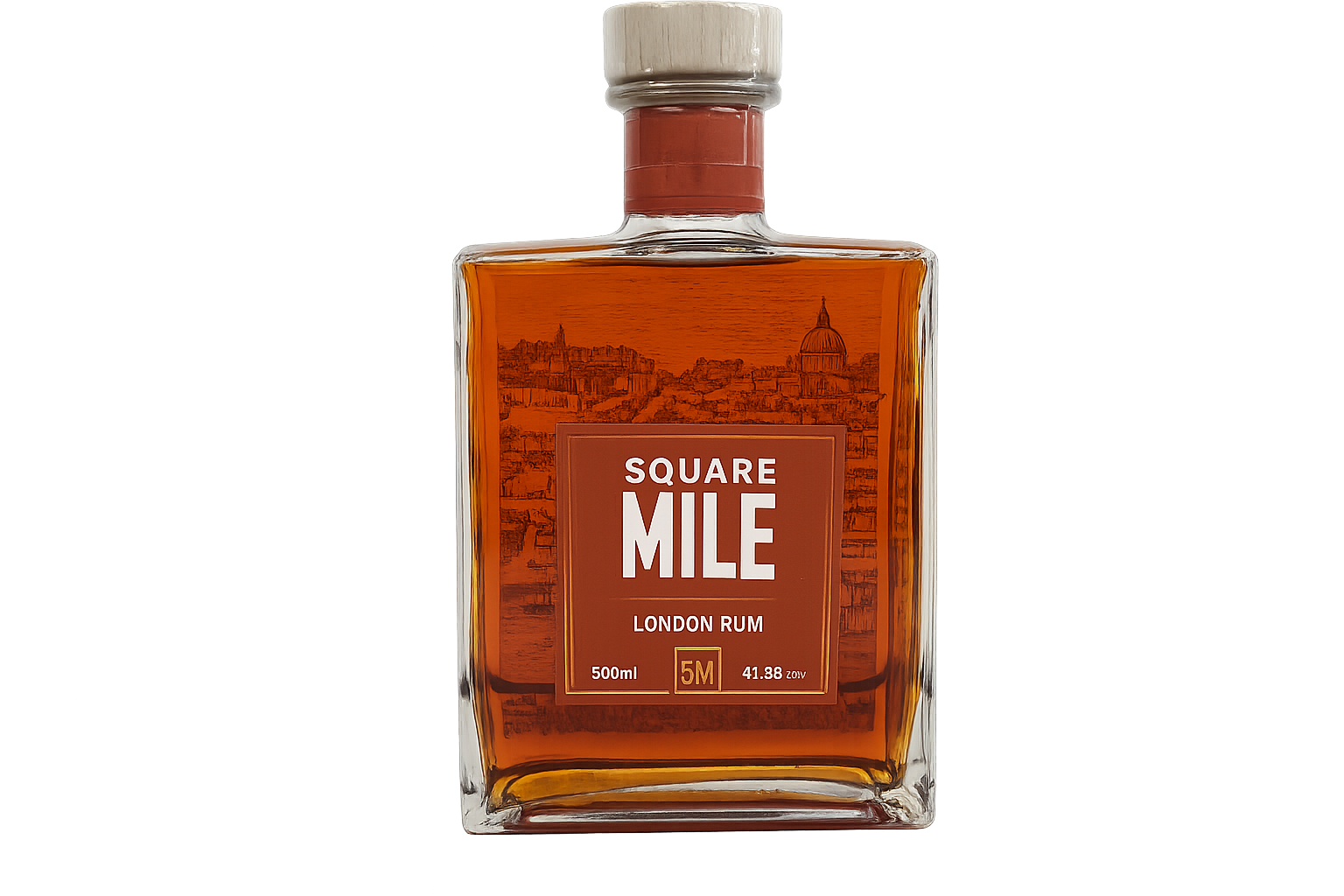 London Rum